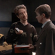 Illustration for article titled NewsRadio: "Xmas Story" and "Station Sale"